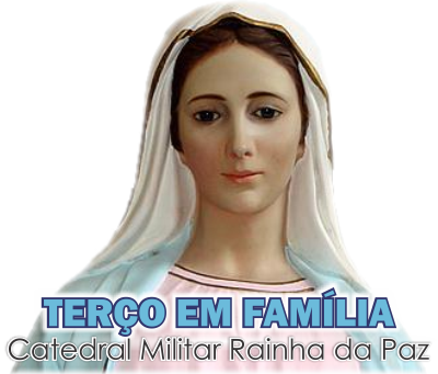 Terço em Família