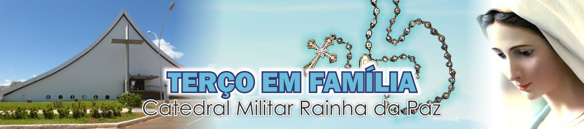 Terço em Família